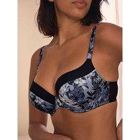 B By Ted Baker B By Baker Blue Opal Bra - Blue