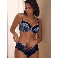 B By Ted Baker B By Baker Blue Opal Shorts