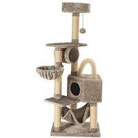 M-Pets Olympus Cat Tree