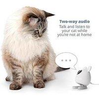 Catit Pixi Smart Mouse Camera