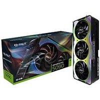 Palit Gamerock Rtx 5090 32Gb Graphics Card