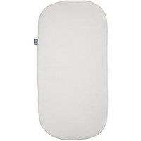 Chicco Mattress For Baby Hug 4-In-1 And 5-In-1 Mattress, White