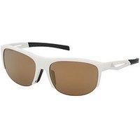 Adidas Sport Sp0112 Navigator Sunglasses-White