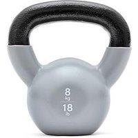 Reebok Kettlebell - 8Kg