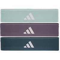 Adidas Resistance Band Set/Resistance Band Set