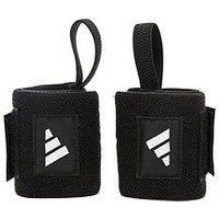Adidas Wrist Wraps - Black