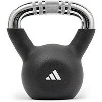 Adidas Kettlebell 8Kg - Black