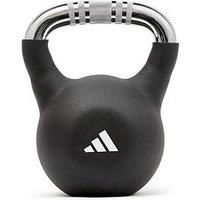 Adidas Kettlebell 16Kg - Black