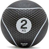 Reebok Medicine Ball - 2Kg