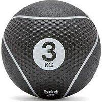 Reebok Medicine Ball - 3Kg