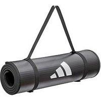 Adidas Training Mat - Black