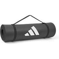 Adidas Training Mat - Grey
