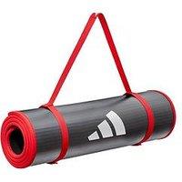 Adidas Training Mat - Red