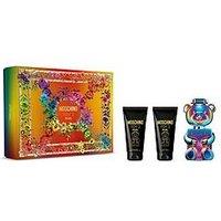 Moschino Toy2 Pearl Eau De Parfum - 50Ml Gift Set