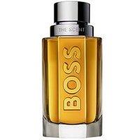 Boss The Scent Edt For Him - 50Ml
