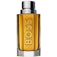 Boss The Scent Eau De Toilette For Him - 200Ml