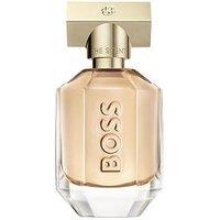 Boss The Scent Eau De Parfum For Her - 30Ml