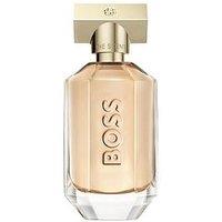 Boss The Scent Edp For Her - 100Ml