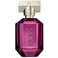 Boss The Scent Magnetic Eau De Parfum For Her - 30Ml