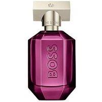 Boss The Scent Magnetic Eau De Parfum For Her - 50Ml