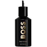 Boss Refill: The Scent Eau De Toilette For Him - 200Ml