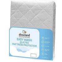 The Very Collection Easy Wash Mattress Protector