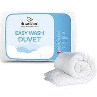 Very Home Easy Wash 10.5 Tog Double