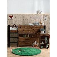 Julian Bowen Otis Midsleeper Children'S Bed