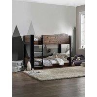 Julian Bowen Solomon Children'S Bunk Bed