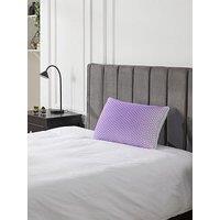 Very Home Cooling Tpe Honeycomb Pillow