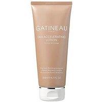 Gatineau Tan Accelerating Lotion 200Ml