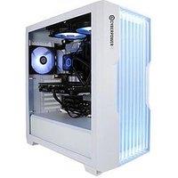 Cyberpower Pc Intel Core I7 14700Kf, Rtx 5080, 32Gb Ddr5 Ram, 2Tb M.2 Nvme Ssd Gaming Desktop Pc