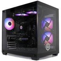 Cyberpower Pc Amd Ryzen 7 9800X3D, Rtx 5090, 32Gb Ddr5 Ram, 2Tb M.2 Nvme Ssd Gaming Desktop Pc