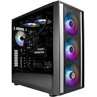 Cyberpower Pc Intel Core I9 14900Kf, Rtx 5090, 32Gb Ddr5 Ram, 2Tb M.2 Nvme Ssd Gaming Desktop Pc