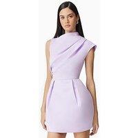 Elliatt Marissa Mini Dress - Purple