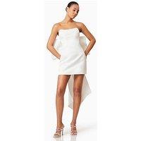 Elliatt Aimee A-Line Mini Dress