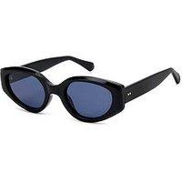Prive Revaux Night N Day/G/S Cellulose Sunglasses - Black