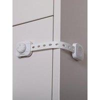 Dreambaby Twist 'N Lock Multi-Purpose Latches