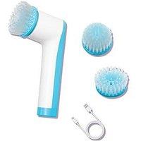 Jml Scrub Buddi Electric Cleaning Brush