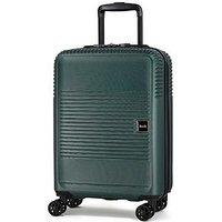 Rock Luggage Lincoln Green Cabin Case