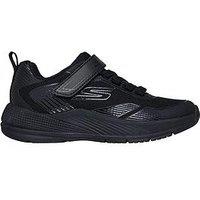 Skechers Microspec Tread - Black