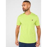 Lyle & Scott Jersey T-Shirt - Green
