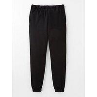 V By Very Girls Joggers - Black