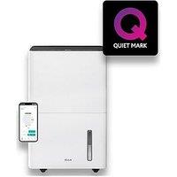 Duux Bora Smart 20L Dehumidifier