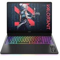 Hp Omen 16-Ah0007Na - Geforce Rtx 5080 - Intel Core Ultra 9 (Series 2) - 32Gb Ram - 1Tb Ssd - 16In - Black
