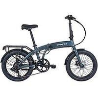 Dawes Arc Electric Folding Bike
