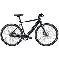 Falcon Zone Electric Hybrid Bike