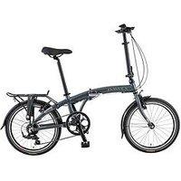 Dawes Kingpin Folding Bike