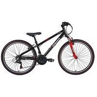 Dawes 26 Inch Bullet Ht Kids Mountain Bike