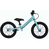 Squish 14 Kids Balance Bike Mint